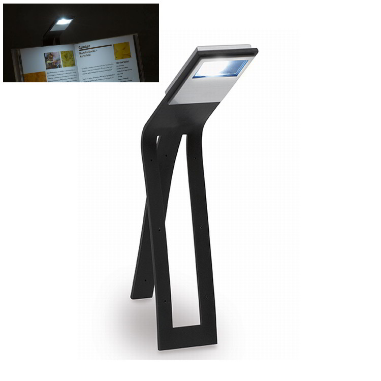 Leeslamp Design