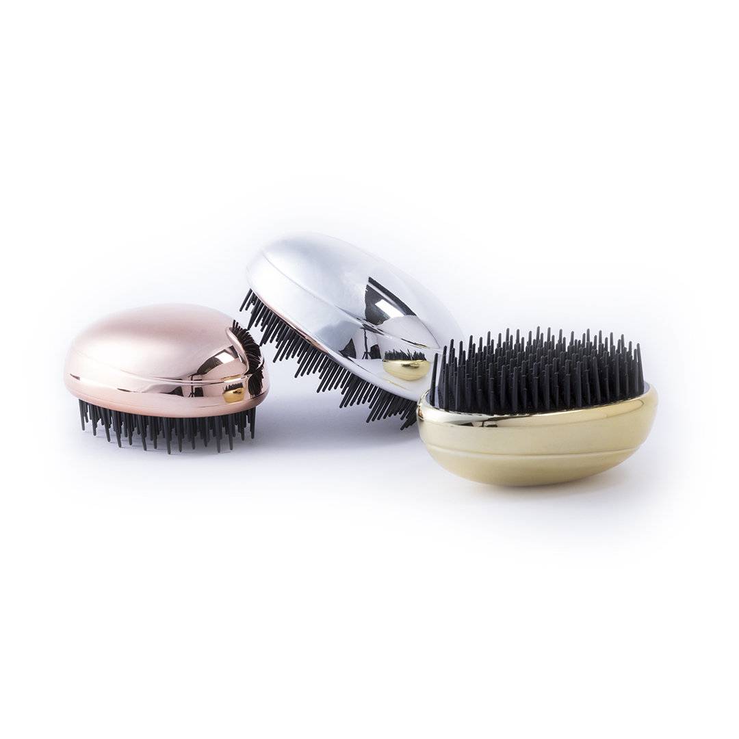 Haarborstel Gloss