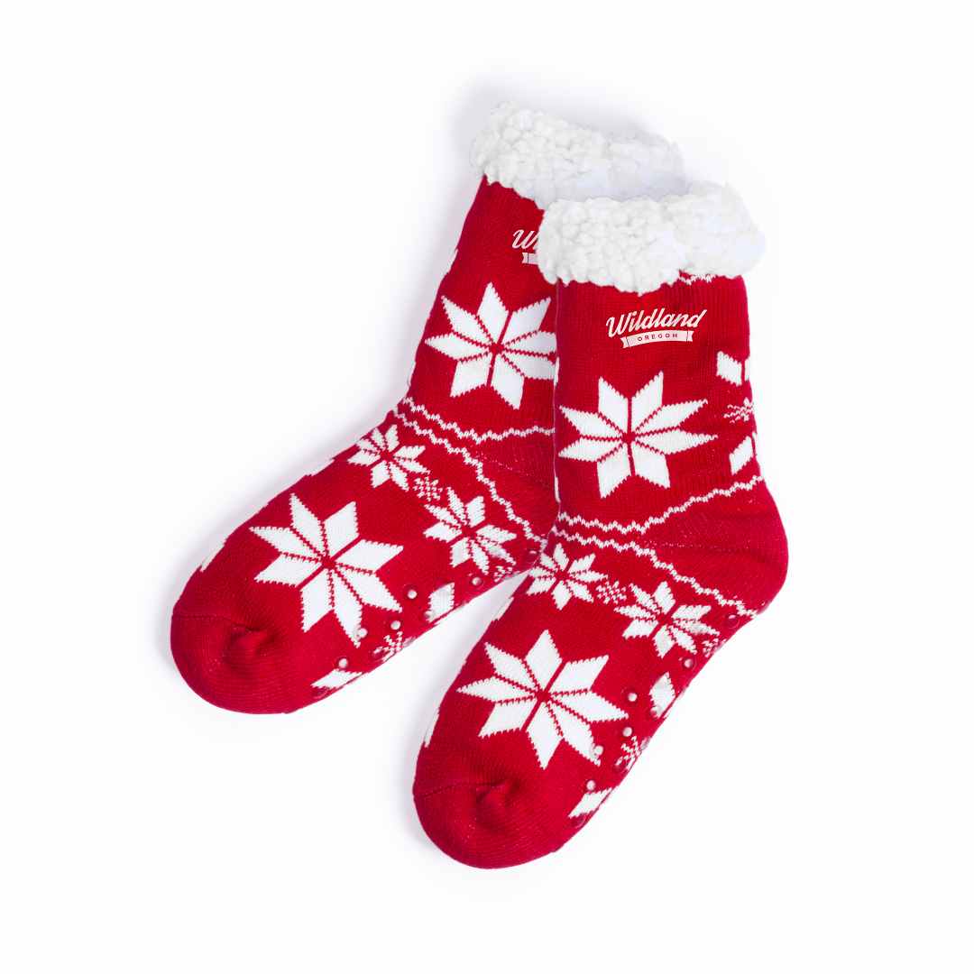 Kerstsokken CAMIZ