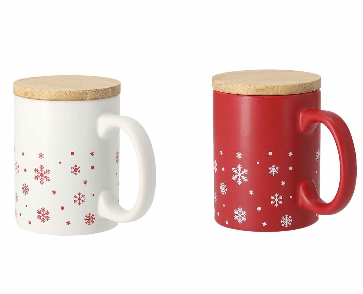 Kerstmok HELOGRAN