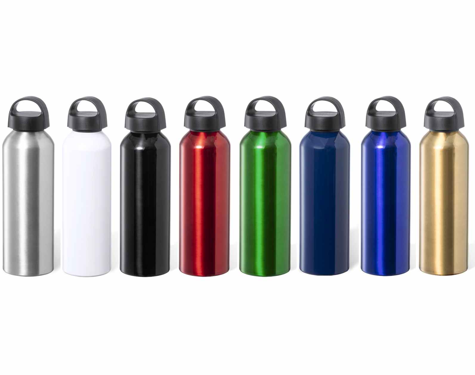 Aluminium Drinkfles 800 ml