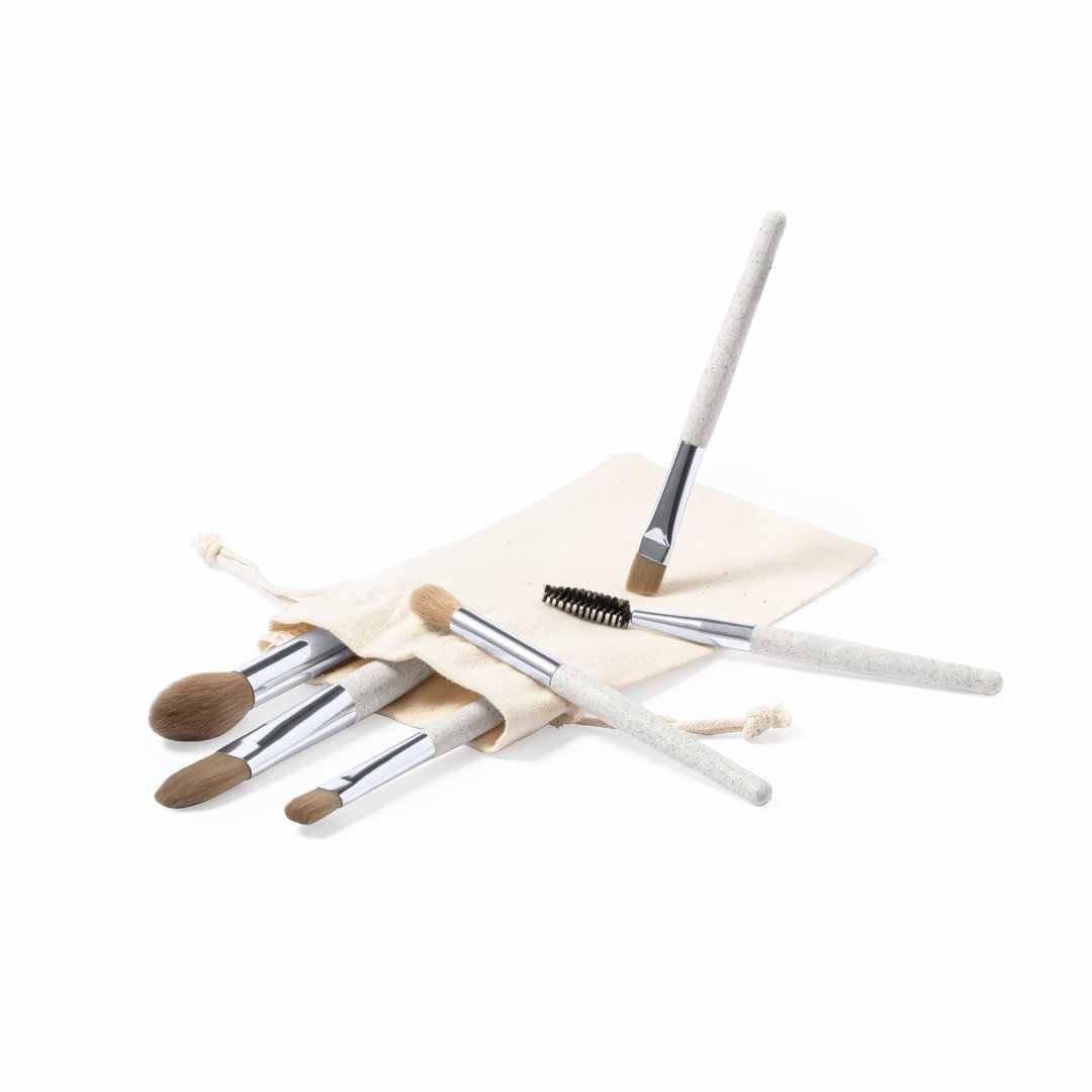 Make-up Kwastjes set