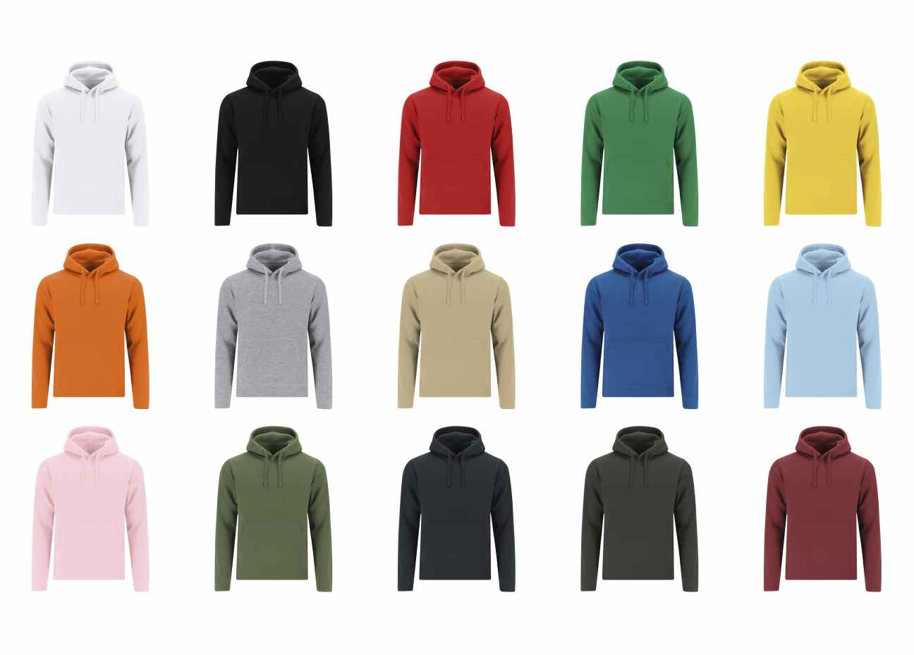 Hoodie Sweater