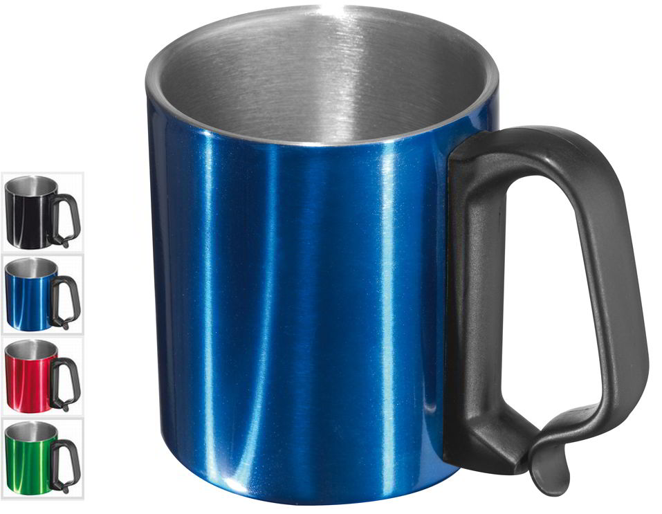 Drinkbeker Rvs huismerk kopen in de aanbieding Drinkbeker Rvs huismerk kopen in de aanbieding