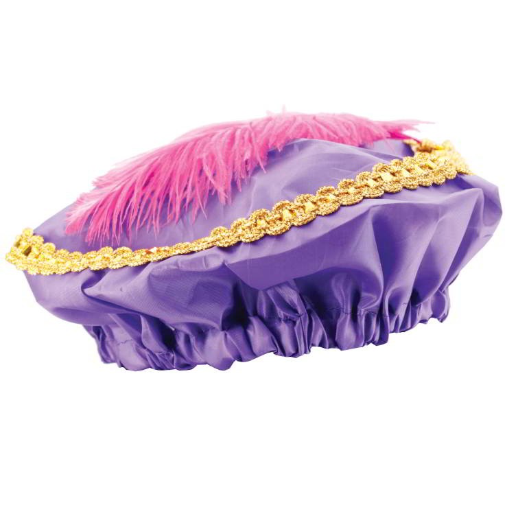 Zwarte Pieten Muts | Yesgifts.nl