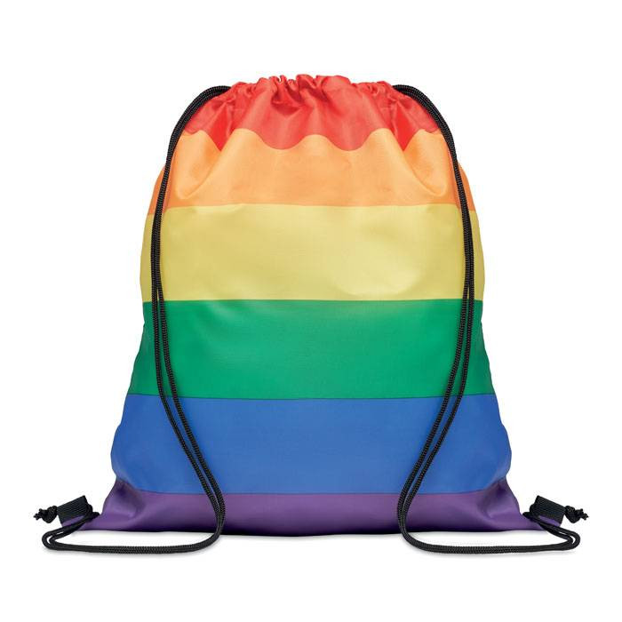 Regenboog Rugtas Yesgifts