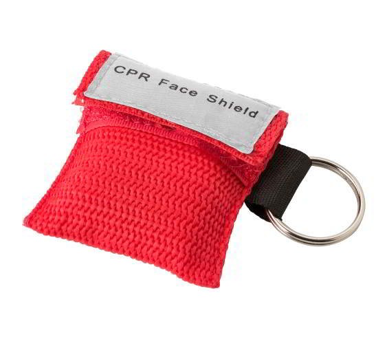 Mond op Mond Beademing Masker Yesgifts.nl