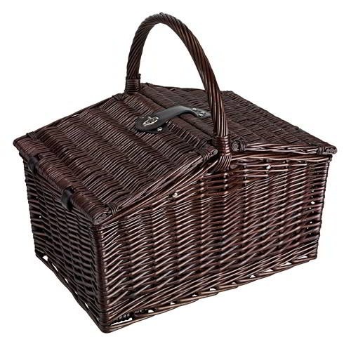 Picknickmand Original Yesgifts.nl