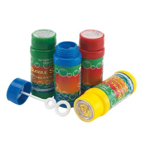 Bellenblaas Yesgifts.nl