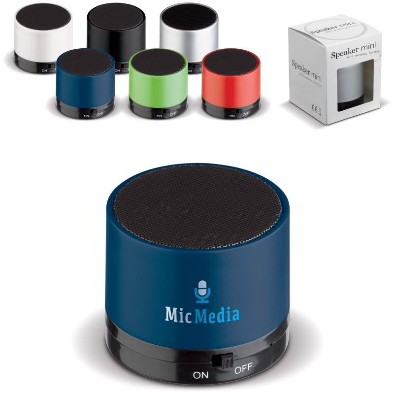 Speaker Mini