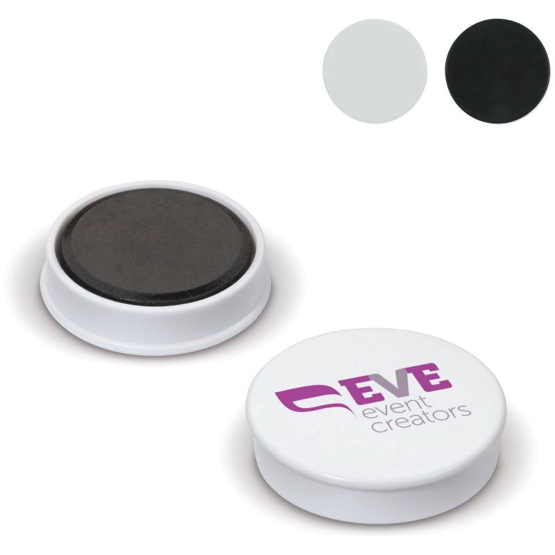 Magneet Rond 30 mm