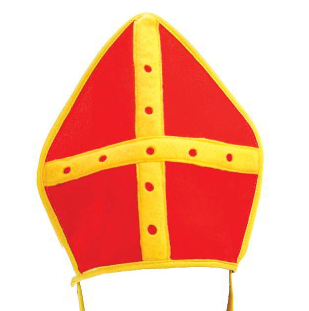 Sinterklaas Mijter