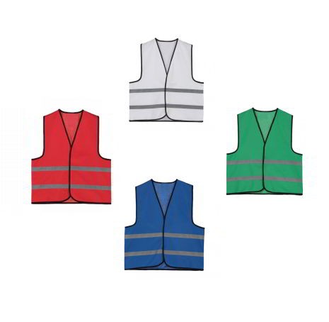 Safetyjacket Kids Color