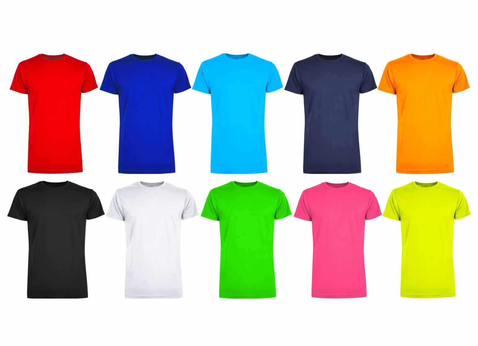 Kindermaten Sportshirt CONTEST