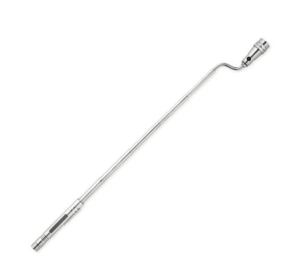 Zaklamp telescoop