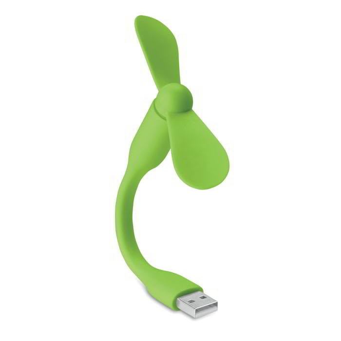 USB ventilator TasuANDi