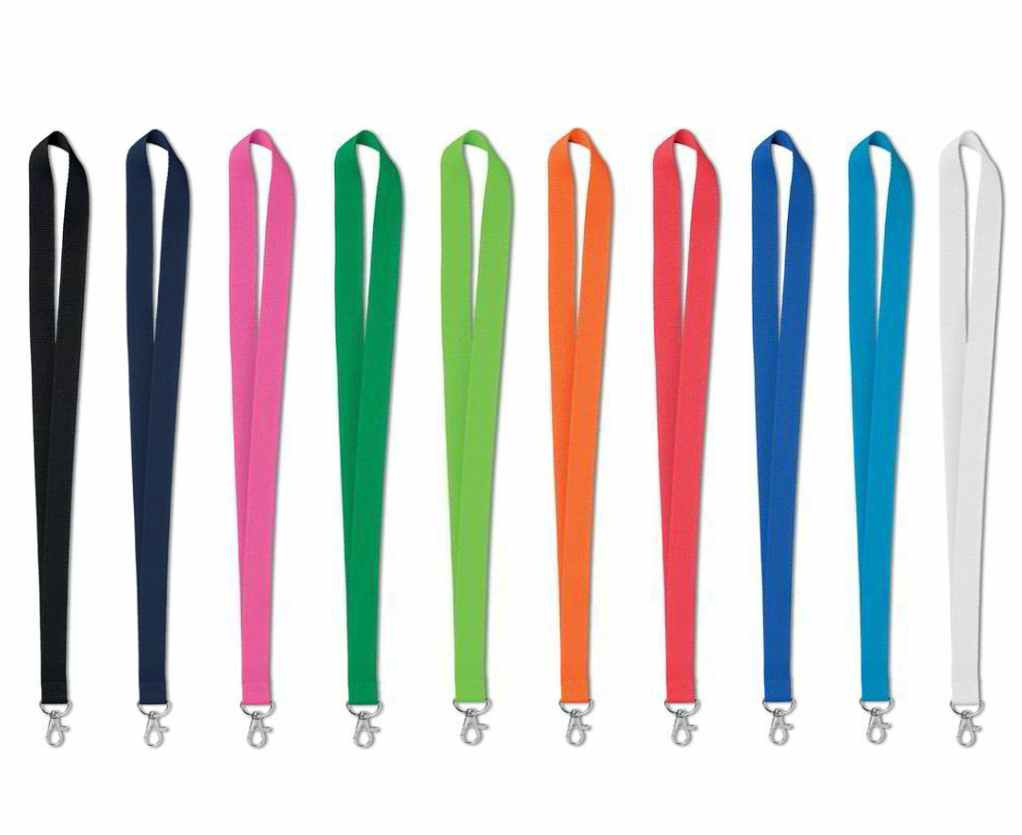 Lanyard Basic