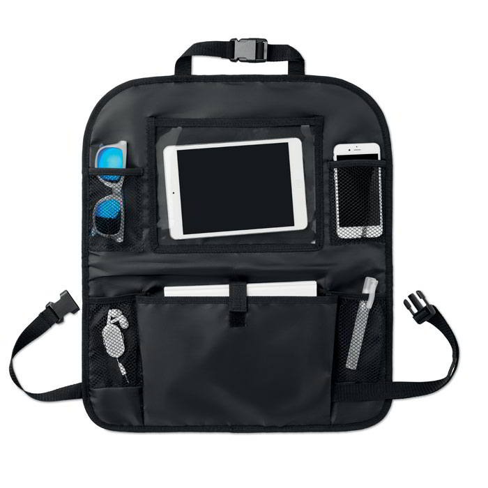 Auto stoel organizer | Yesgifts.nl