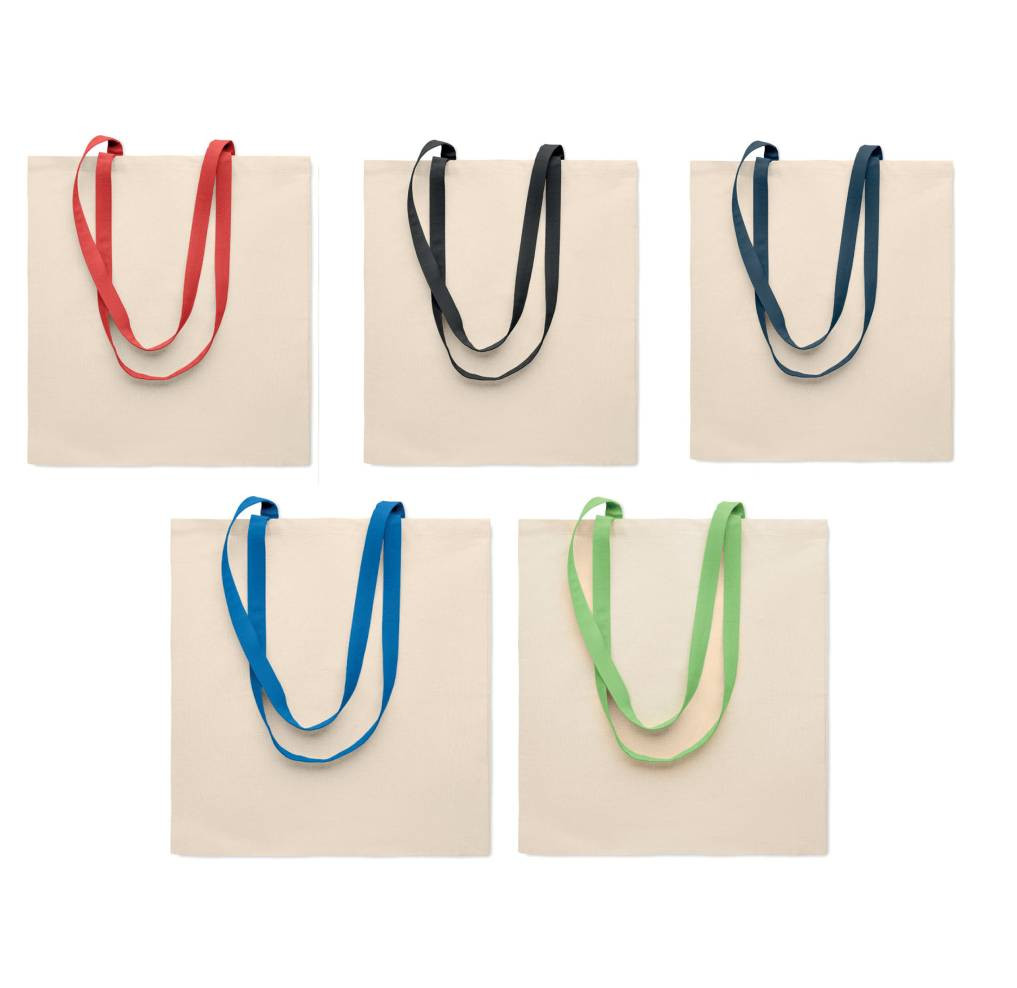 Gekleurde tasjes outlet