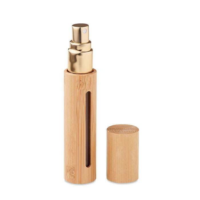 Parfumverstuiver Bamboo