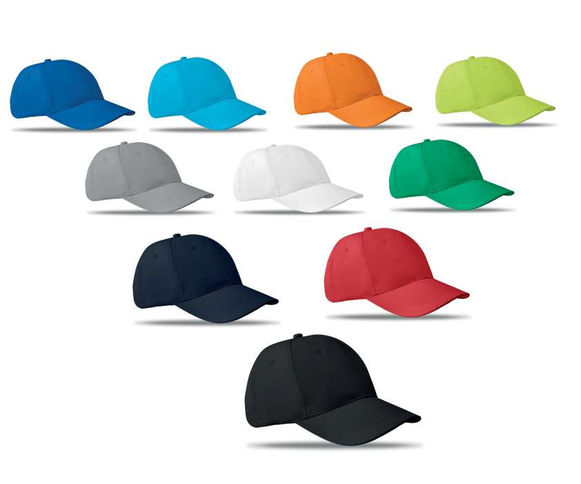 Baseball Cap Katoen