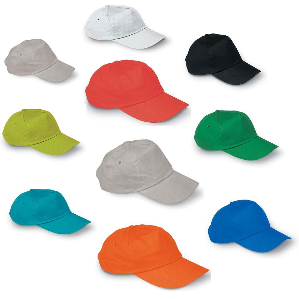 Baseball Cap Verstelbaar