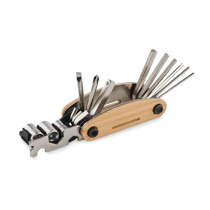 Multitool Bamboe