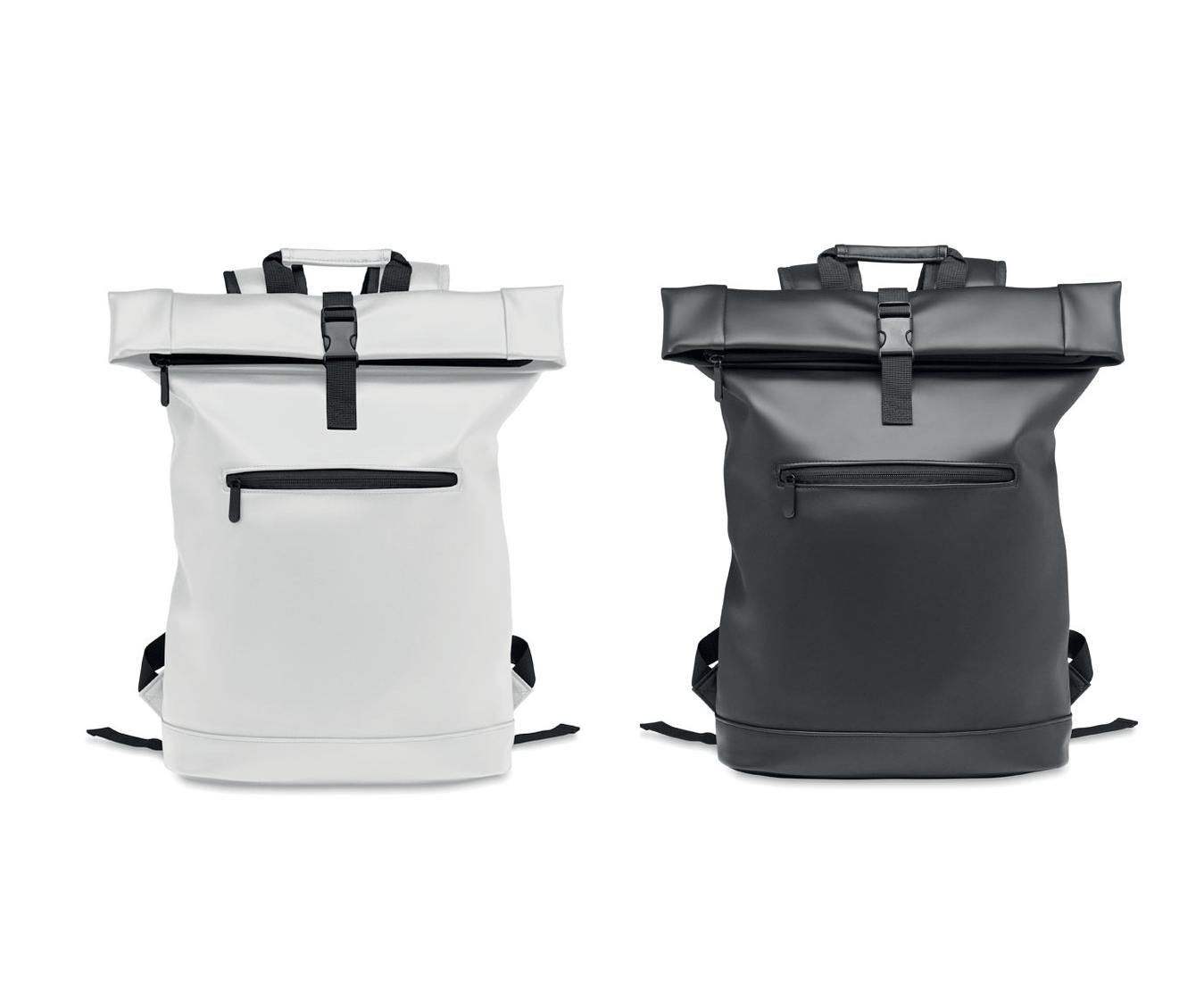 Laptop Rugzak Rolltop