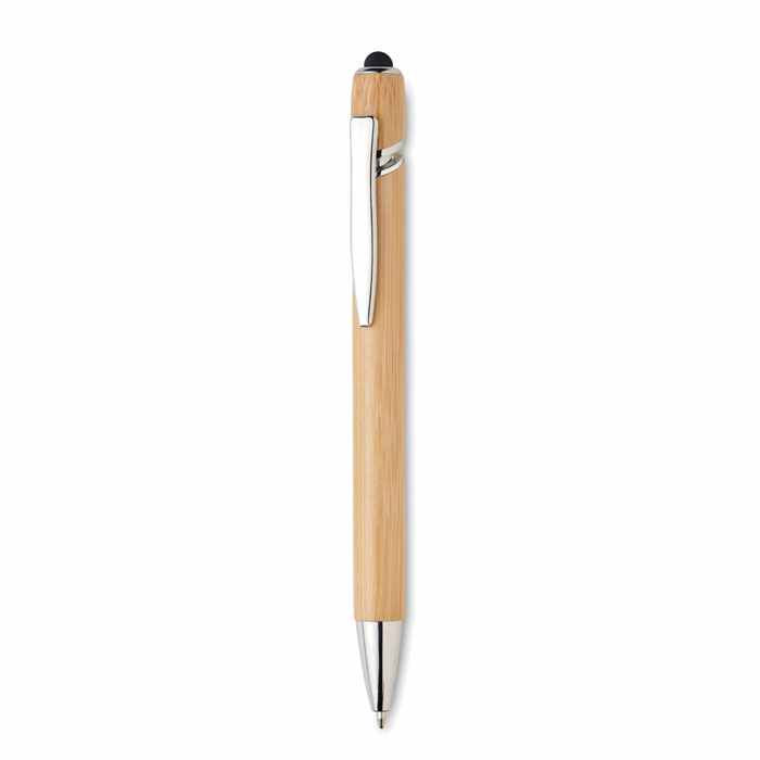 4-kleuren Balpen KURK