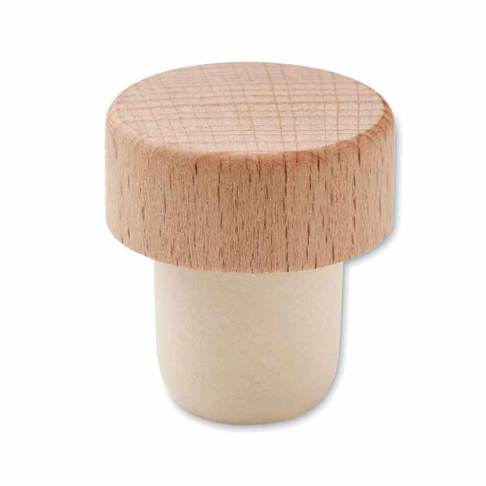 Flessenstop BOPPER