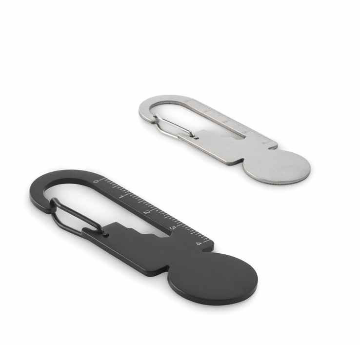 Multi Sleutelhanger