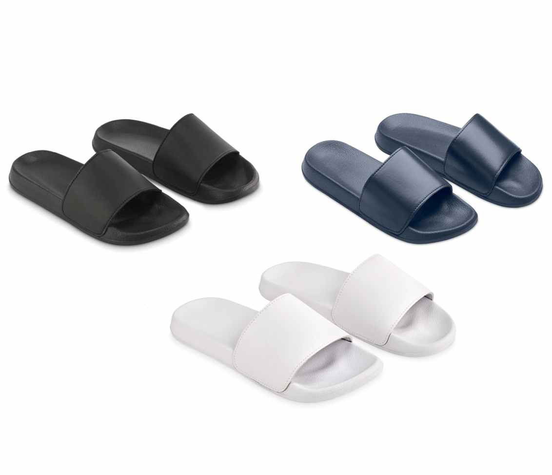 Badslippers
