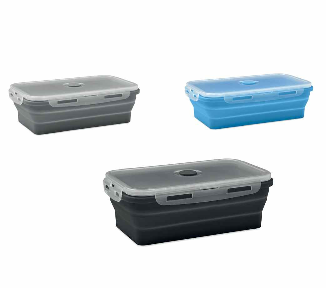 Lunchbox Inklapbaar