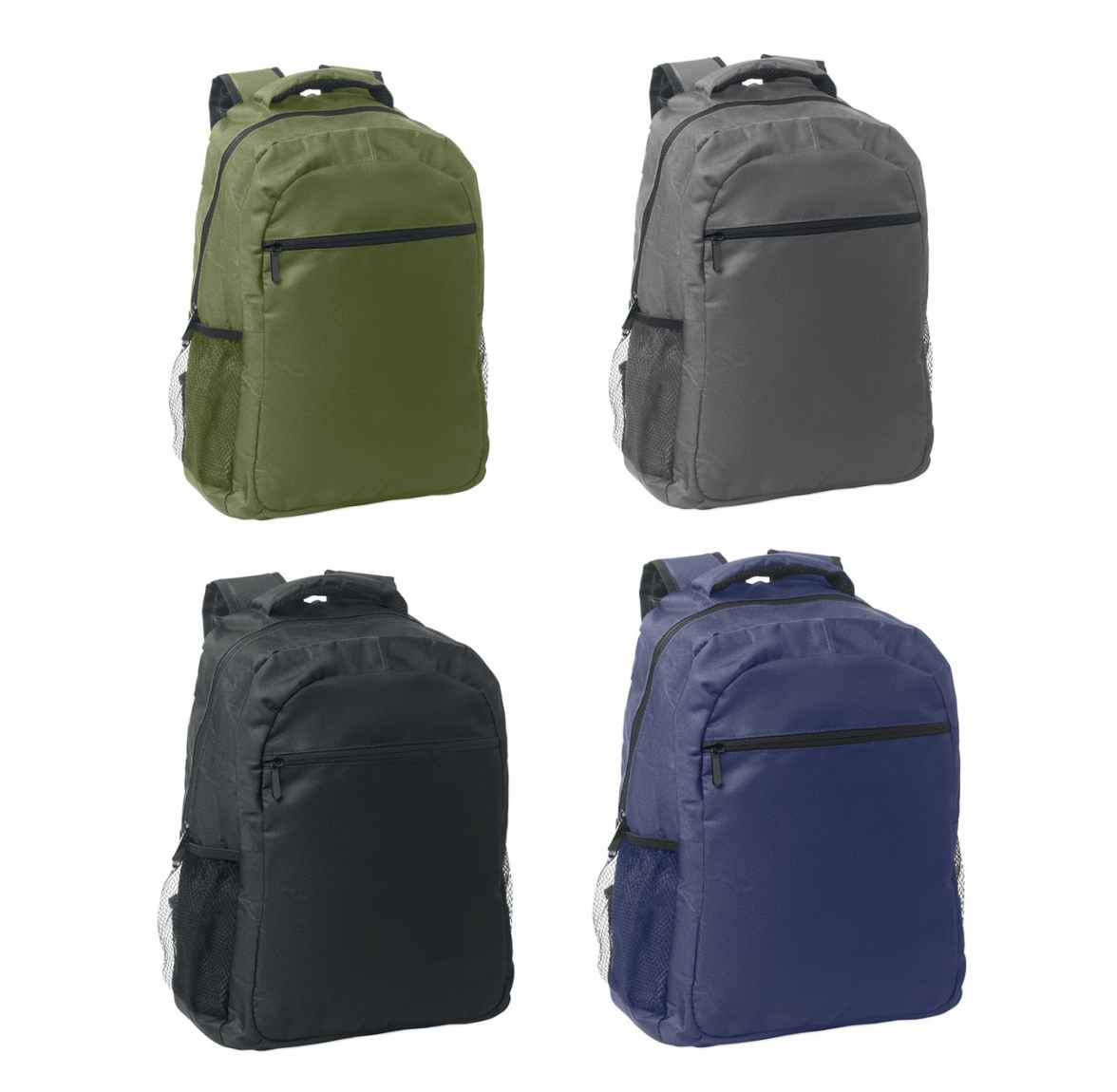 Rugtas Laptop TOPPER