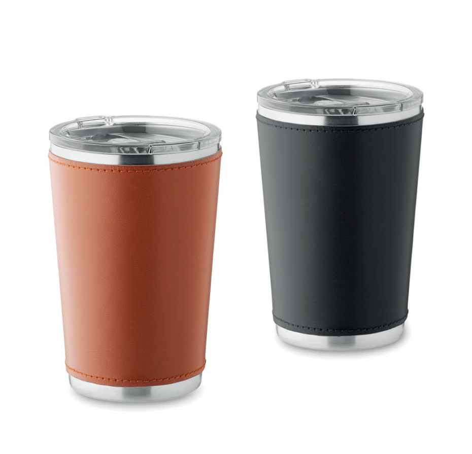 Beker Dubbelwandig TUMLADO