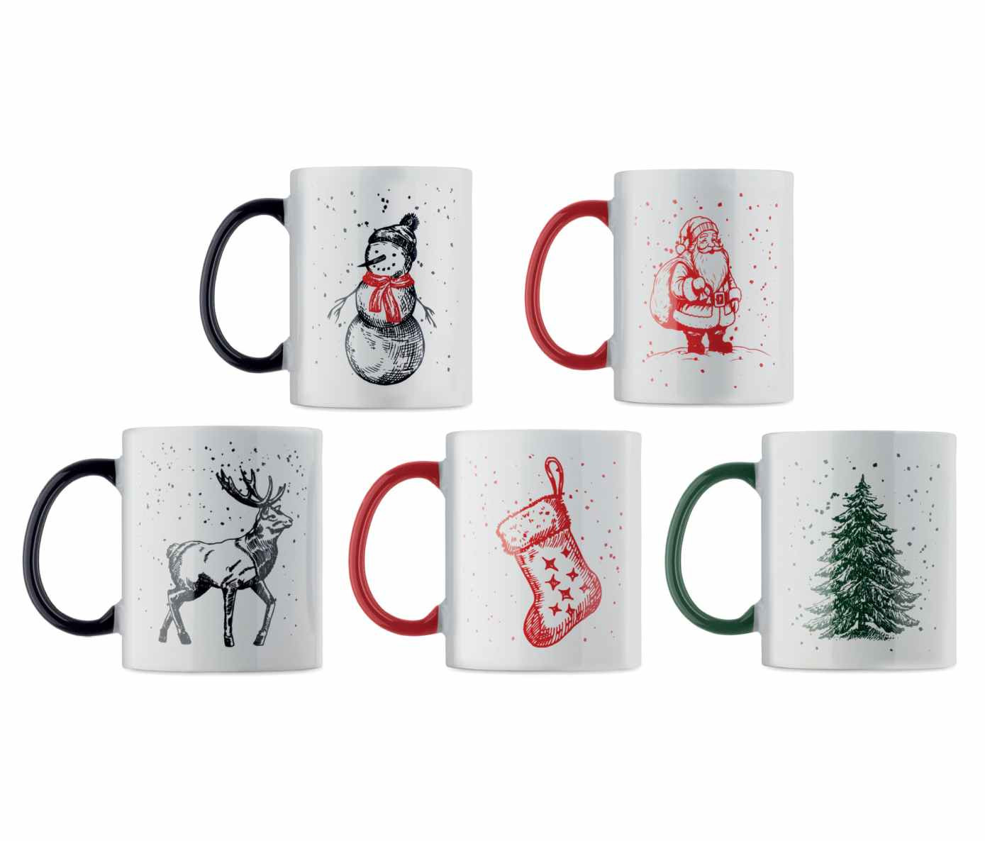 Kerstmok FESTIMUG