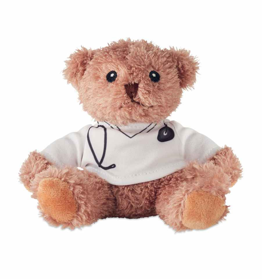 Teddybeer Dokter