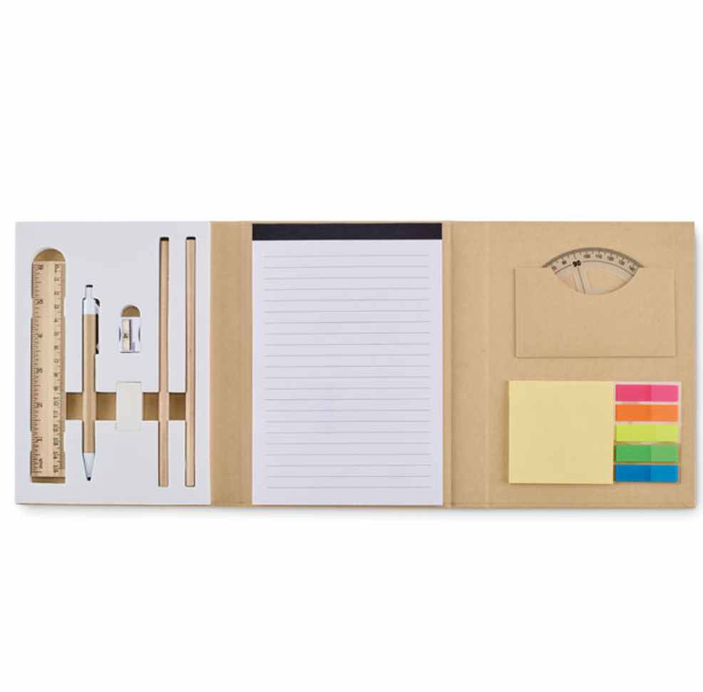 Schrijfblokset CENOTE