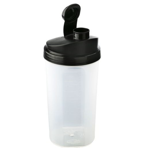 Eiwit shaker