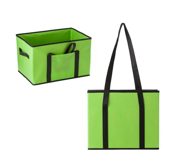 Auto-organizer Opvouwbaar