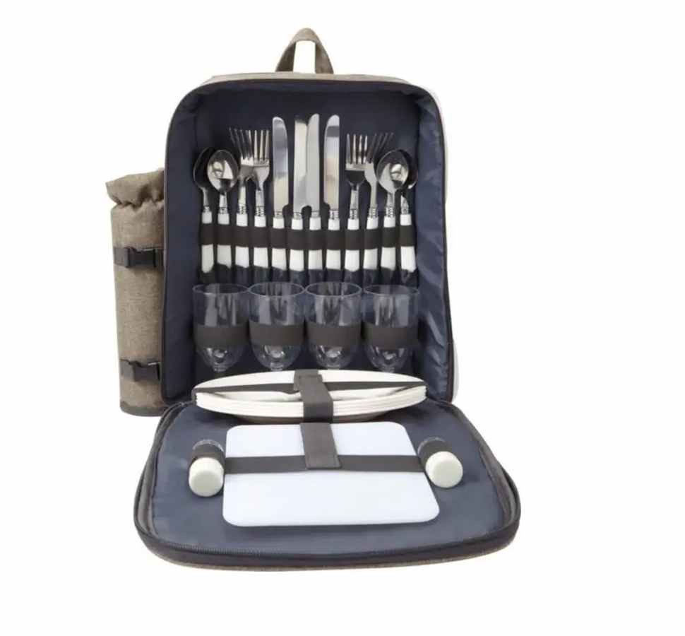 Picknick Koeltas Luxe