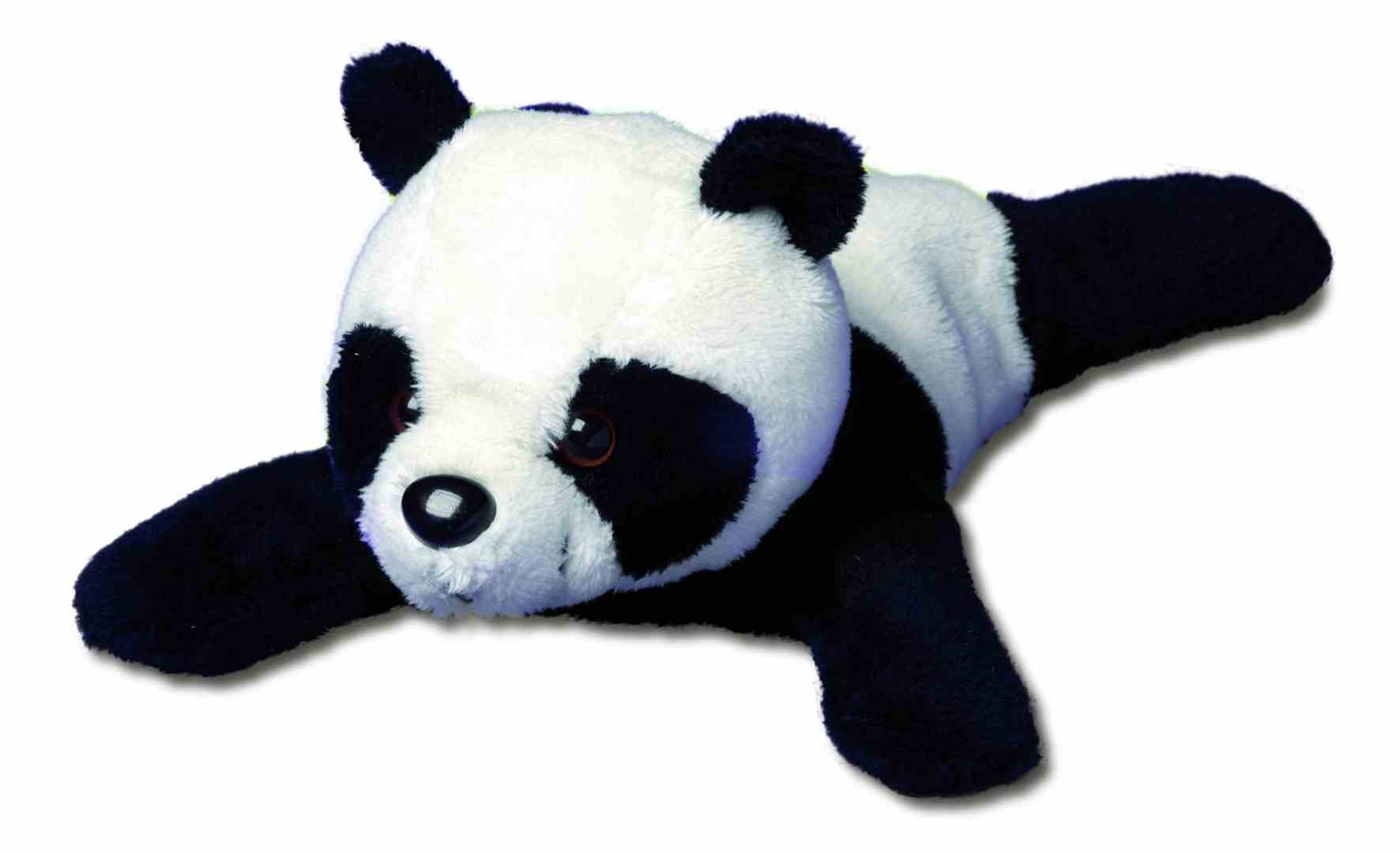 Pluche knuffel Panda