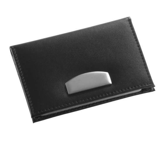Visitekaarthouder / Creditcardhouder