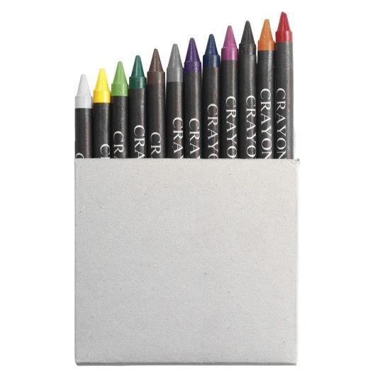 Waskrijtjes 12 stuks