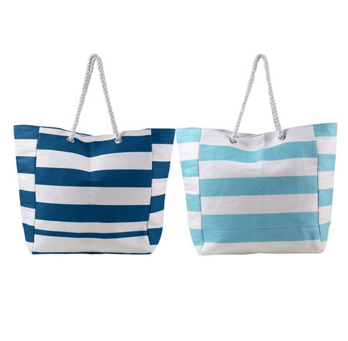 Strandtas katoen deals