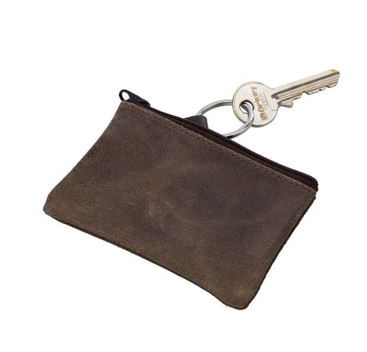 Sleuteletui Leder