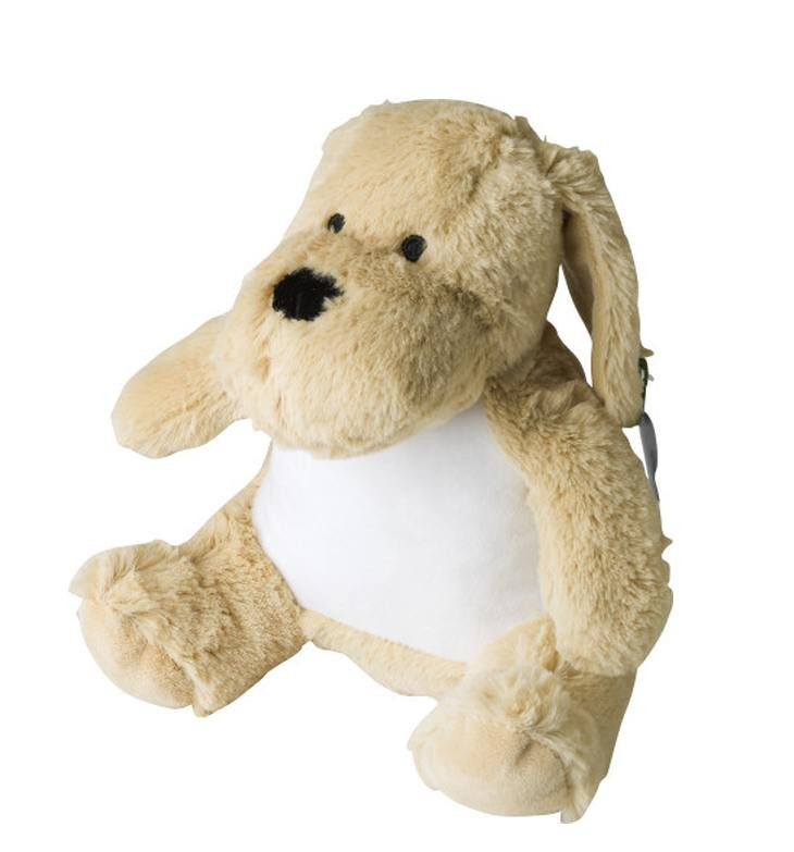 Pluche HOND