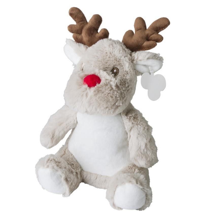 Pluche Rendier