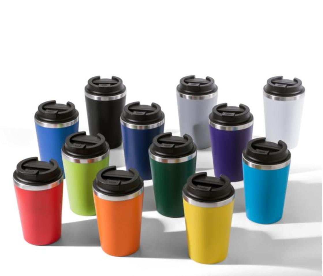 Reisbeker 350 ml