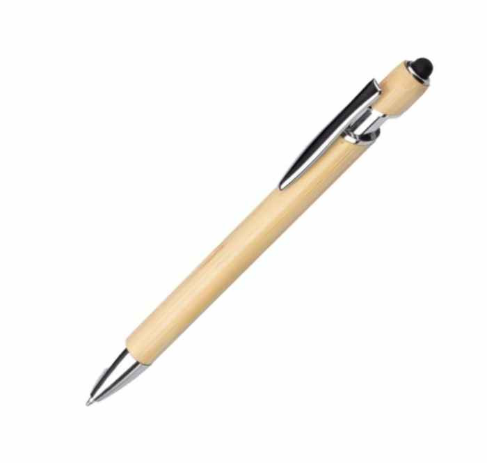 Bamboe Balpen MANUELA